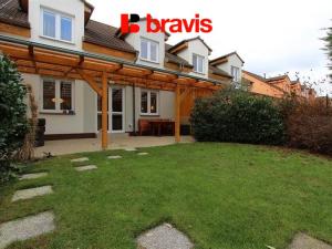 Pronájem rodinného domu, Popůvky, Veselská, 113 m2