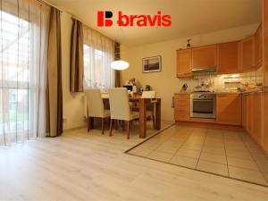 Pronájem rodinného domu, Popůvky, Veselská, 113 m2