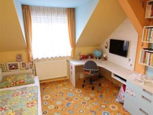 Pronájem rodinného domu, Popůvky, Veselská, 113 m2