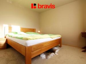 Pronájem rodinného domu, Popůvky, Veselská, 113 m2