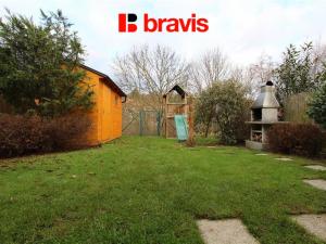 Pronájem rodinného domu, Popůvky, Veselská, 113 m2