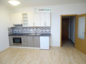 Prodej bytu 1+kk, Plzeň - Jižní Předměstí, Goldscheiderova, 38 m2