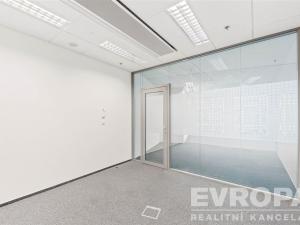 Pronájem kanceláře, Praha - Holešovice, Plynární, 500 m2