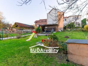 Prodej rodinného domu, Želechovice nad Dřevnicí, 4. května, 163 m2