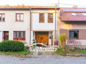 Prodej rodinného domu, Želechovice nad Dřevnicí, 4. května, 163 m2