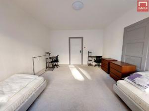 Pronájem atypického bytu, Olomouc, Masarykova třída, 24 m2
