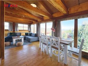 Prodej chalupy, Milešov, 64 m2