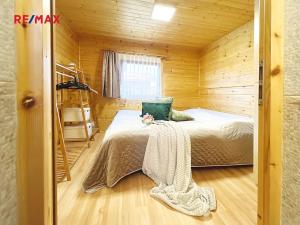 Prodej chalupy, Milešov, 64 m2