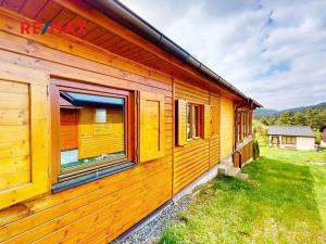 Prodej chalupy, Milešov, 64 m2