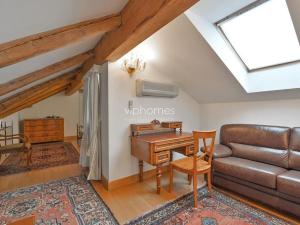 Pronájem bytu 3+kk, Praha - Nové Město, Truhlářská, 135 m2