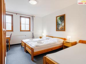 Prodej restaurace, Nové Hamry, 350 m2