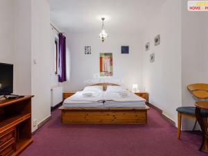 Prodej restaurace, Nové Hamry, 350 m2