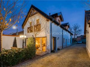 Prodej činžovního domu, Lipí, 197 m2