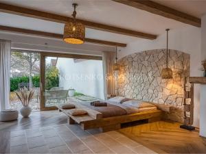 Prodej činžovního domu, Lipí, 197 m2