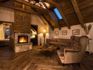 Prodej činžovního domu, Lipí, 197 m2