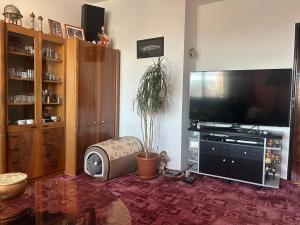 Prodej bytu 3+1, Kyjov, Žižkova, 74 m2