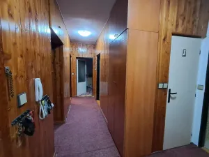 Prodej bytu 3+1, Kyjov, Žižkova, 74 m2