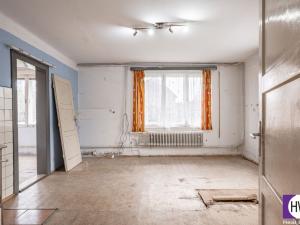 Prodej rodinného domu, Kožlí - Sechov, 160 m2