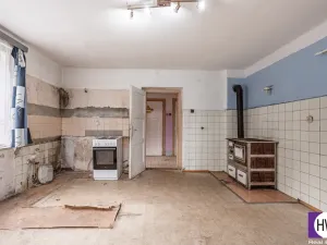 Prodej rodinného domu, Kožlí - Sechov, 160 m2