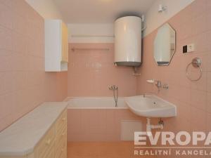 Prodej bytu 1+1, Pardubice - Zelené Předměstí, Železničního pluku, 40 m2