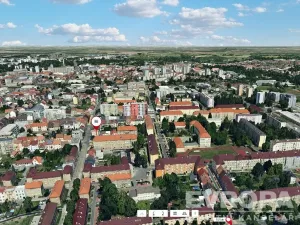 Prodej bytu 1+1, Pardubice - Zelené Předměstí, Železničního pluku, 49 m2