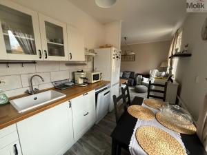 Pronájem bytu 3+kk, Most, Zdeňka Štěpánka, 40 m2