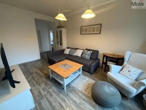 Pronájem bytu 3+kk, Most, Zdeňka Štěpánka, 40 m2