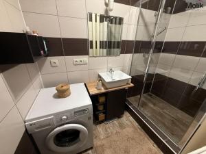 Pronájem bytu 3+kk, Most, Zdeňka Štěpánka, 40 m2