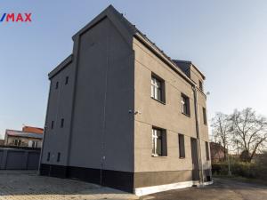 Prodej činžovního domu, Ústí nad Labem - Předlice, náměstí Prokopa Velikého, 576 m2