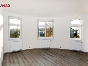 Prodej činžovního domu, Ústí nad Labem - Předlice, náměstí Prokopa Velikého, 576 m2