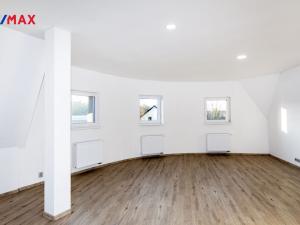 Prodej činžovního domu, Ústí nad Labem - Předlice, náměstí Prokopa Velikého, 576 m2