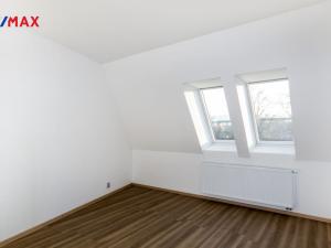 Prodej činžovního domu, Ústí nad Labem - Předlice, náměstí Prokopa Velikého, 576 m2