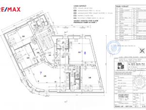 Prodej činžovního domu, Ústí nad Labem - Předlice, náměstí Prokopa Velikého, 576 m2