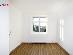 Prodej činžovního domu, Ústí nad Labem - Předlice, náměstí Prokopa Velikého, 576 m2