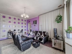 Prodej bytu 2+1, Ostrava - Poruba, Kosmická, 55 m2