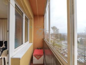 Prodej bytu 2+1, Ostrava - Poruba, Kosmická, 55 m2