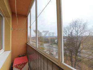 Prodej bytu 2+1, Ostrava - Poruba, Kosmická, 55 m2