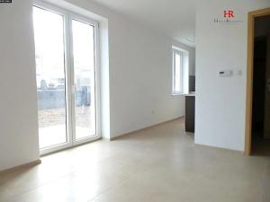 Pronájem bytu 1+kk, Týnec nad Sázavou, 25 m2