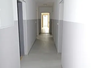 Pronájem bytu 1+kk, Týnec nad Sázavou, 25 m2