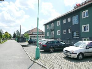 Pronájem bytu 1+kk, Týnec nad Sázavou, 25 m2