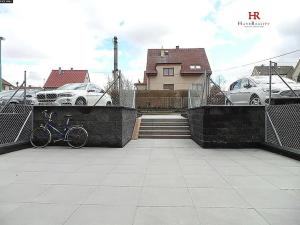 Pronájem bytu 1+kk, Týnec nad Sázavou, 25 m2