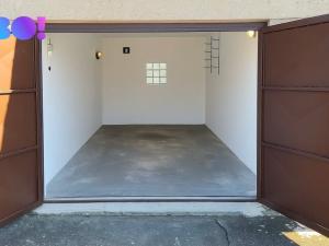 Prodej garáže, Ostrava, Pavlovova, 17 m2