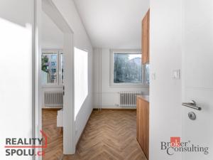 Prodej bytu 1+1, Jihlava, Březinova, 31 m2