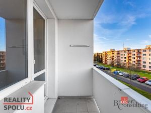 Prodej bytu 1+1, Jihlava, Březinova, 31 m2