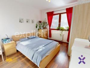 Pronájem bytu 3+kk, Brno, Řípská, 73 m2