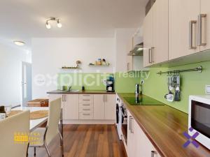 Pronájem bytu 3+kk, Brno, Řípská, 73 m2