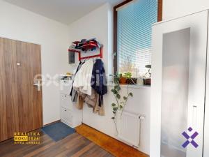 Pronájem bytu 3+kk, Brno, Řípská, 73 m2