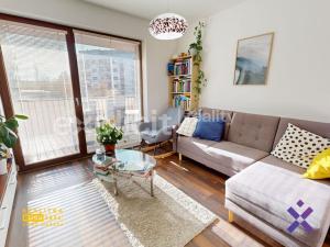 Pronájem bytu 3+kk, Brno, Řípská, 73 m2