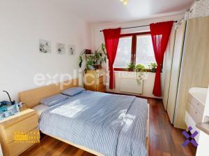 Pronájem bytu 3+kk, Brno, Řípská, 73 m2