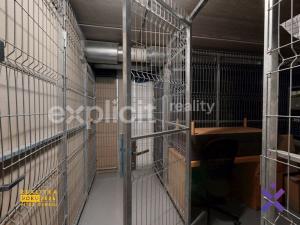 Pronájem bytu 3+kk, Brno, Řípská, 73 m2